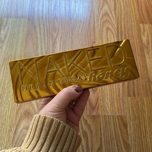 Urban Decay - Naked Honey Eyeshadow Palette